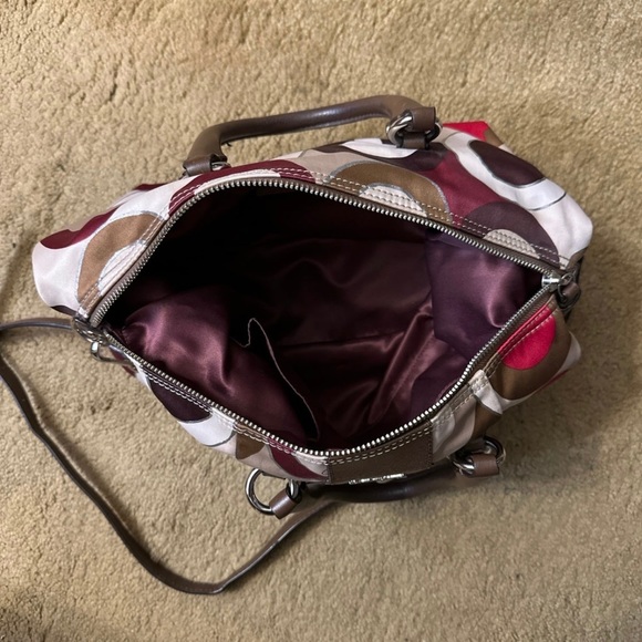 Coach bag - Picture 4 of 7